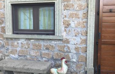 Casetta Santa Fortunata Guest House - Foto 48