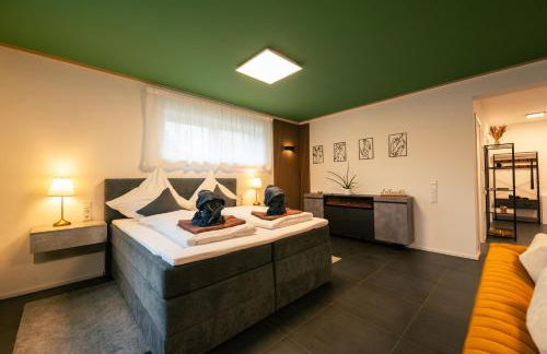 Spa Cottage Serenity Chalet - Photo 30