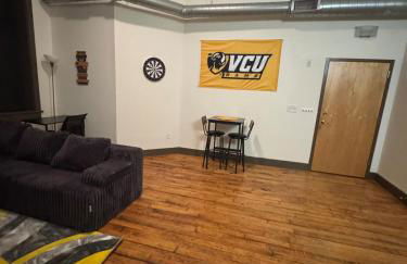 VCU Area Gem Cozy 1BR Downtown RVA - Foto 6