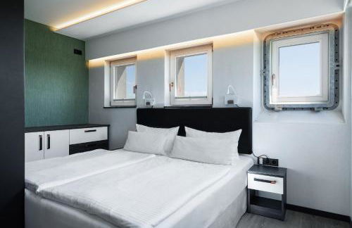 Panoramasuite The Turm - Penthouse - Foto 17