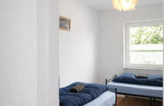 Modernes 3 Zimmer Apartment nähe Friedberg & 30 min zur Messe Frankfurt - Foto 11