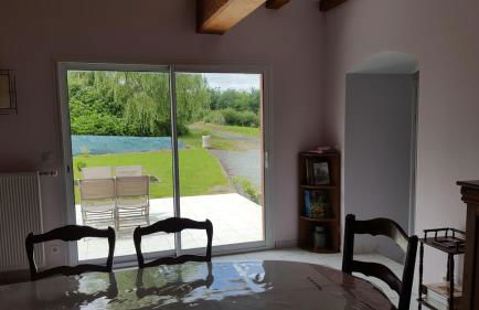 Resort between Utah Beach and Barfleur - Foto 18