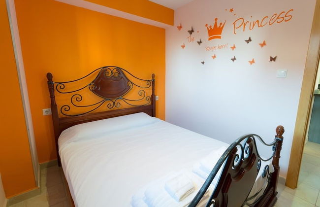 Regina Maris apartment - Foto 3