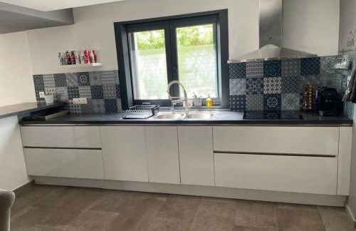 Villa 3 chambres avec piscine privative - Foto 14