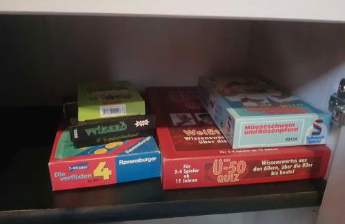 Fewo Storchennest - Foto 37