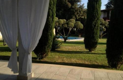 Villetta BLUE GARDEN - Foto 36