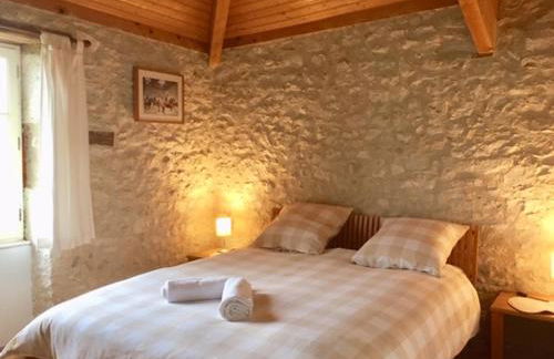 gîte de charme avec piscine - Foto 11