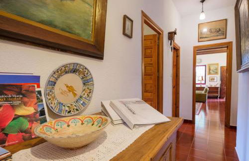 Holiday Home De la Cruz by Interhome - Foto 16