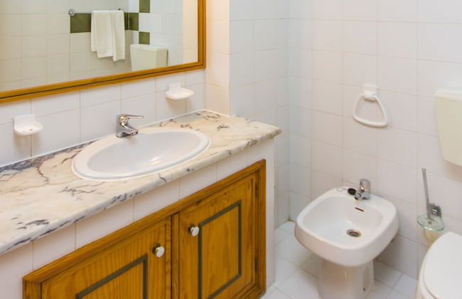 Choromar Apartments - Foto 49