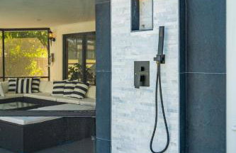 Renovated Villa with Heated Pool & Arcade, 5 Min to Pompano Beach - Foto 51