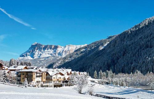 Residence Ciasa Morin - Foto 1