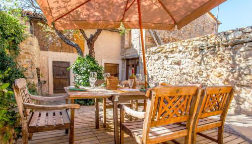 Casa Rural El Rincón de los Frailes con Jacuzzi y Sauna - Foto 3