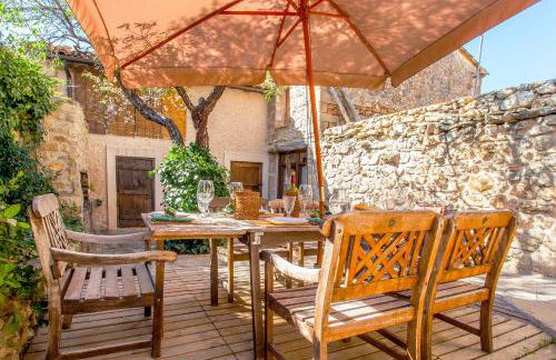 Casa Rural El Rincón de los Frailes con Jacuzzi y Sauna - Foto 3