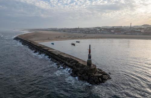 Aguda Beach Porto, Slow Travel Houses - Foto 52