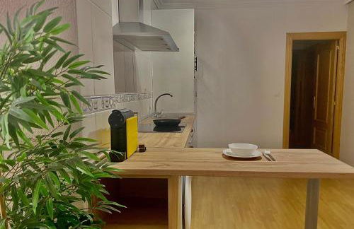 Cómodo apartamento a un paso del centro de Salamanca La Posada Charra 8 APART-37-278 - Foto 9