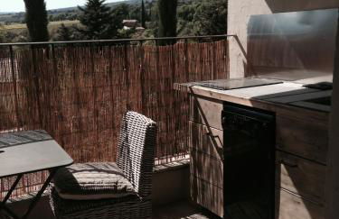 Le Mas de Cink - Foto 38