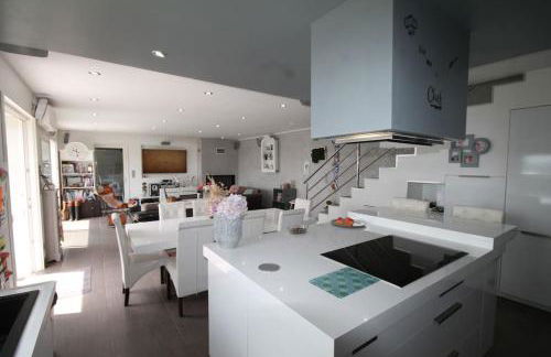 Villa piscine et jacuzzi la madonnette - Foto 20