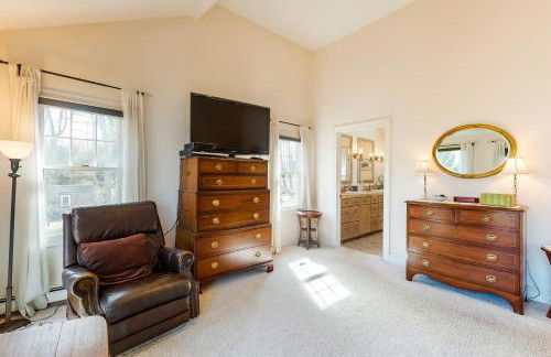 Paradise On Cape Cod - Foto 25