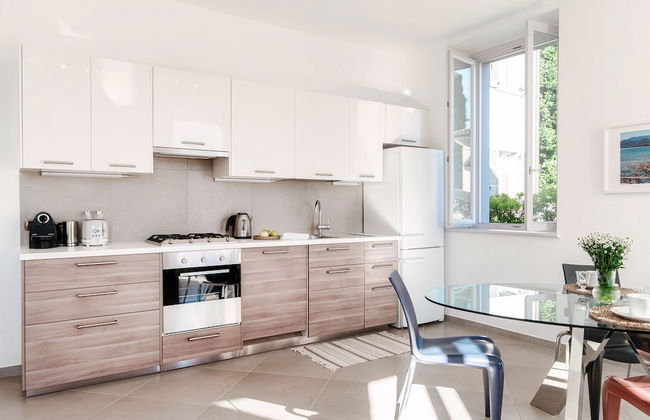 Viviana Suite 1 - Foto 12