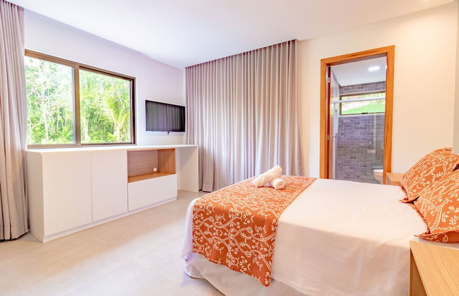 PF28 - Excelente Casa 4 Suítes - Foto 3