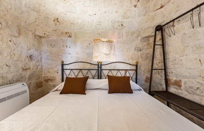 3360 Trulli Pangi by Perle di Puglia - Foto 9