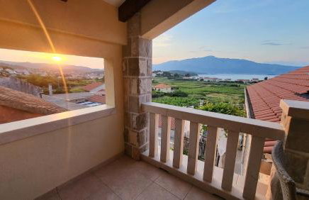 Stone House Apartments Didini Dvori Lumbarda - Foto 25