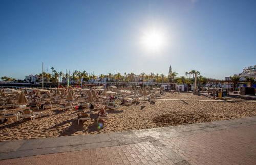 Luxury Penthouse Puerto de Mogan with great terrace and sea view - Foto 50