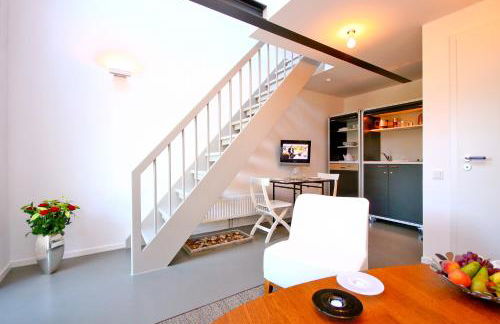 HAUS DOHRMANN - mit direktem Strandzugang,moderne, ruhig gelegene Ferienwohnungen mit Terrasse - Foto 15