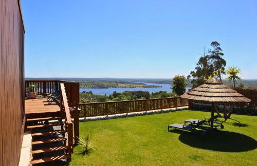 Caju Villas Montargil - Villa Vale Vilão - Foto 21