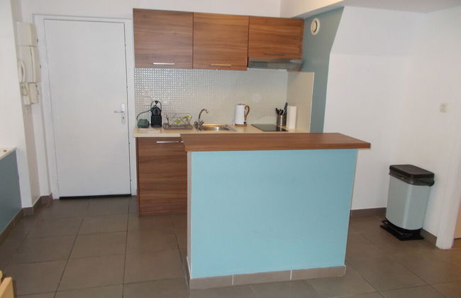 La Cour de Berthe Ouest - Foto 5