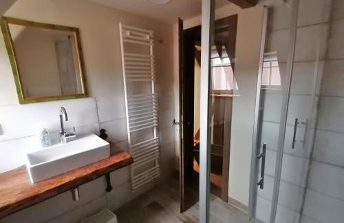 Pferdehof am Burgsberg, Ferienwohnungen - Foto 9