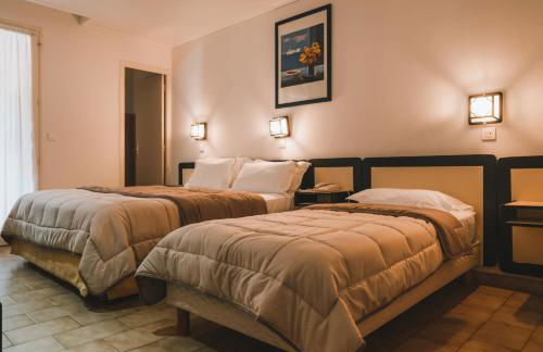 Hôtel & Résidence Le Subrini - Foto 32