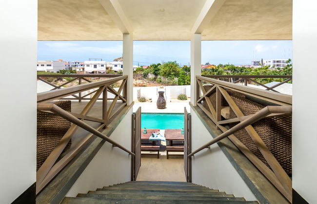 Vista Alegre by Boutique Bonaire Unique Resorts - Foto 37