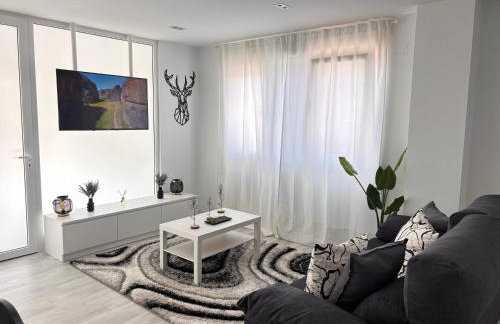 LOFT Céntrico MALIAÑO - DUA ROOMS - Foto 7