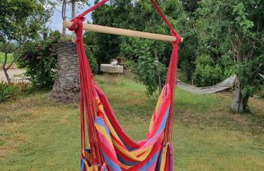 Masseria Strada Agriturismo - Foto 42