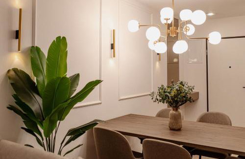 Stunning apartment Bella on Žnjan Beach, private parking - Foto 30