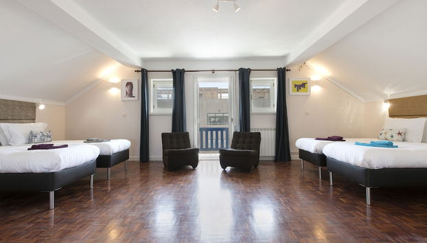 LV Premier Granja Villa- GR1 - Foto 5, Quarto