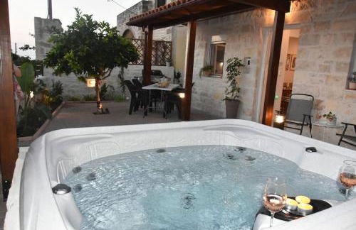 Villa Myrtia - Foto 1