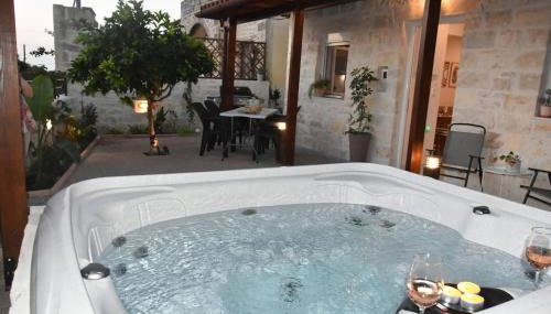 Villa Myrtia - Foto 1