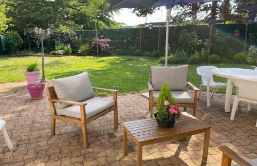 Studio privé dans pavillon - Foto 16