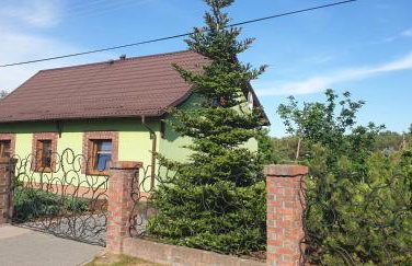 Zielona Mila Dom Wakacyjny - Foto 2