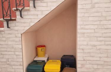 Vagabondando travel house - Foto 17