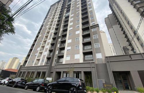 Apto 2 dorm Próx SP Expo Imigrantes e Museu Ipiranga - Foto 1