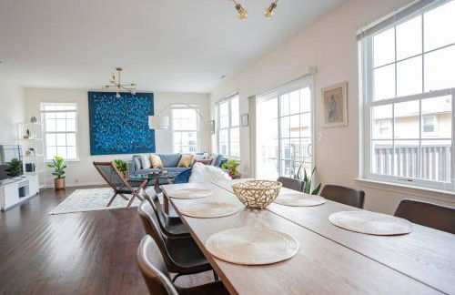 NEW Luxury Quiet Island Atlantic City Getaway - Foto 27