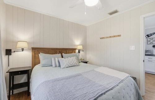 The Sapphire Shore Cottage with Dock! home - Foto 19