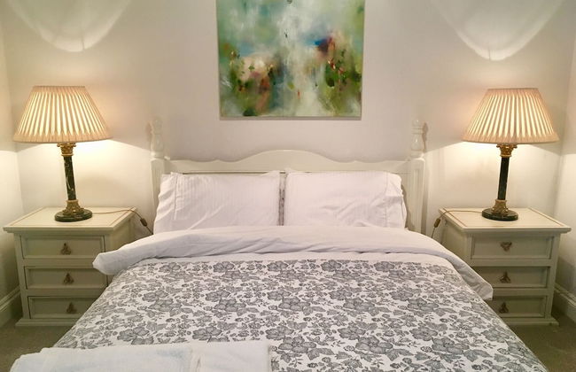 Beautiful 1BR in Historic St Aubin House - Foto 6