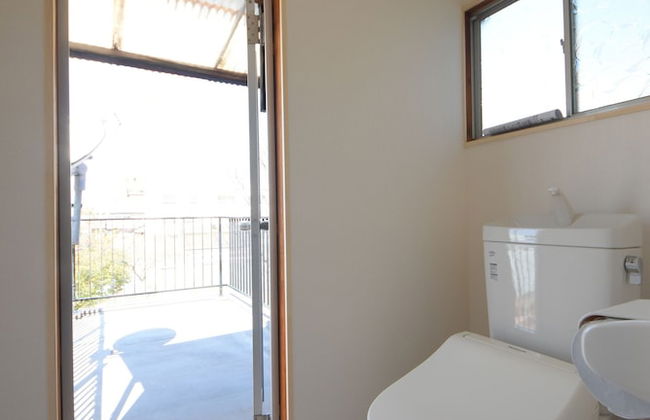 Tarbo's House Surugamachi : Near JR Nara Station 10ppl - Foto 32