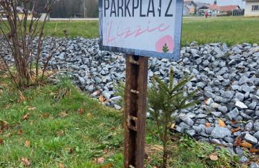 Modernes Tinyhouse Trailer Cabins am Waldrand - mit Seezugang - Foto 42