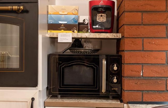 St. Terezie - Baroque Residence - Foto 35