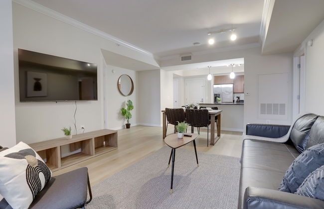 Great 2BR Condo in Pentagon city - Foto 25